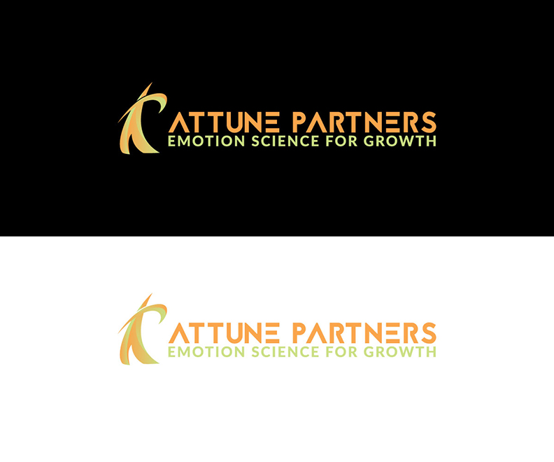 Logo Design by gurudev3 for Attune Partners | Design #18861212