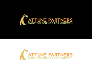 Logo Design by gurudev3 for Attune Partners | Design: #18861212