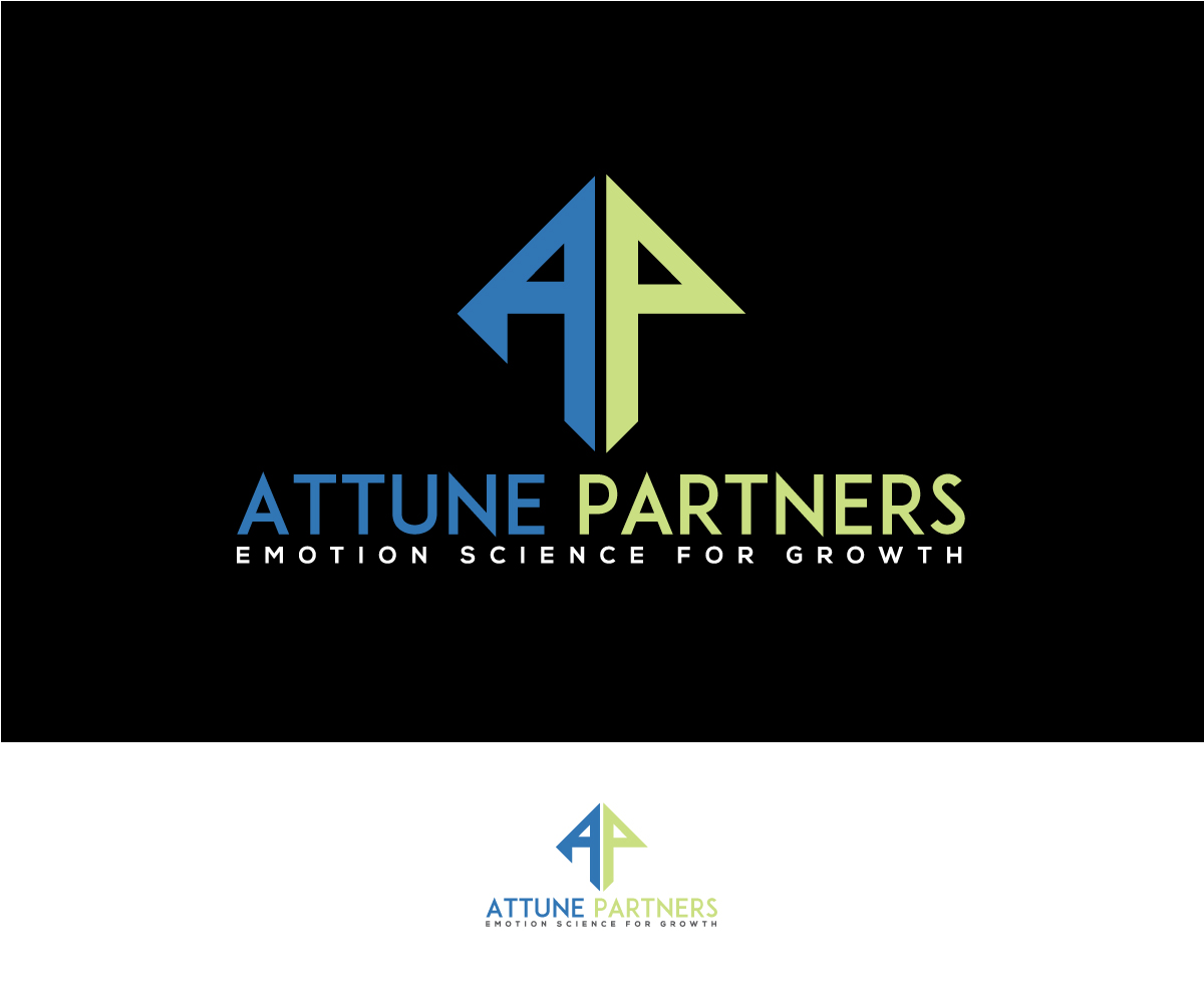 Logo Design by designmind78 for Attune Partners | Design #18863956