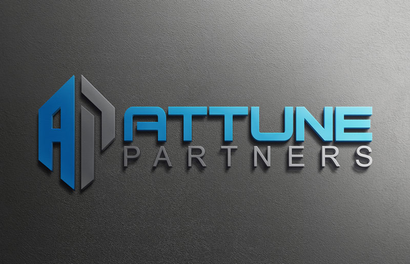 Logo Design by JAFRIN for Attune Partners | Design #18864272