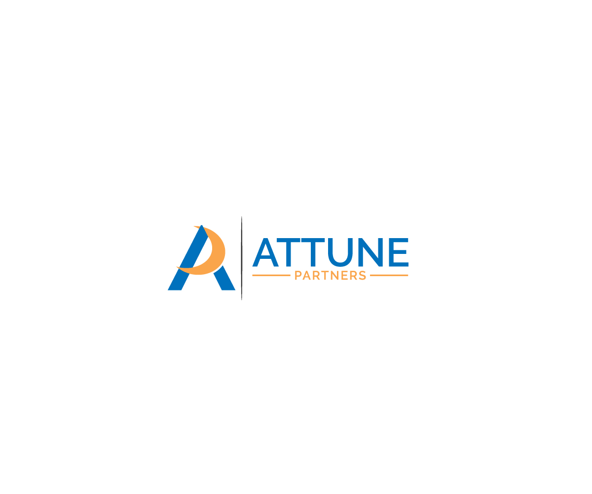 Logo Design by @m for Attune Partners | Design #18859932