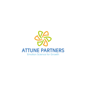 Attune Partners | Diseño de Logo por pulogo