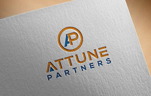Logo Design by Top1 for Attune Partners | Design #18861065