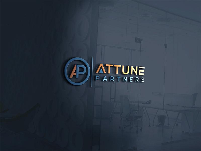Logo Design by Top1 for Attune Partners | Design #18861066