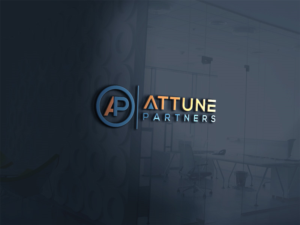 Logo Design by Top1 for Attune Partners | Design: #18861066