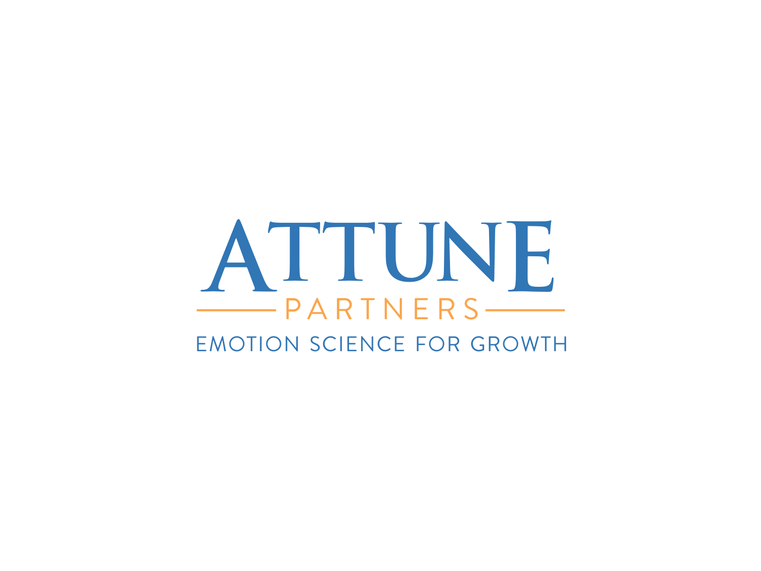 Logo Design by R16 for Attune Partners | Design #18859802