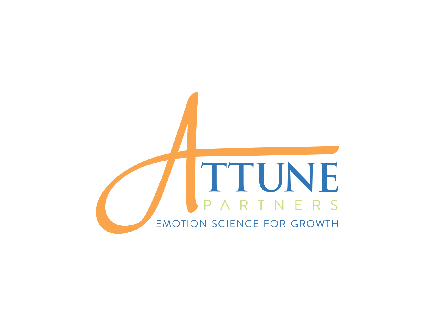 Logo-Design von R16 für Attune Partners | Design #18859803