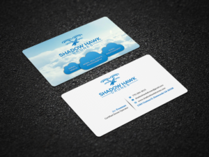 Business Card Design by Pointless Pixels India