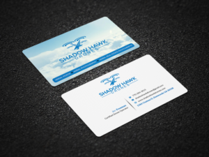 Business Card Design by Pointless Pixels India for Mr | Design: #18865837
