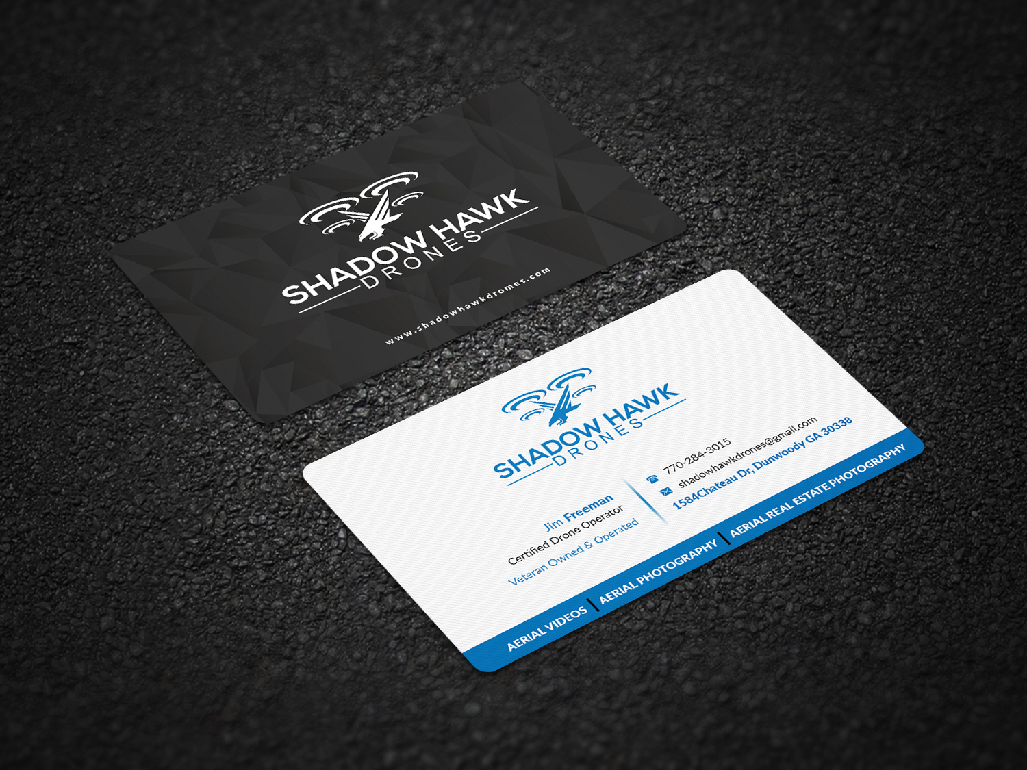 Business Card Design by Pointless Pixels India for Mr | Design #18866341