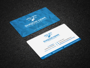 Business Card Design by Pointless Pixels India for Mr | Design: #18866344