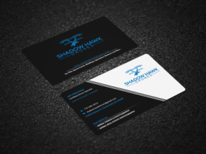 Business Card Design by Pointless Pixels India for Mr | Design: #18866600