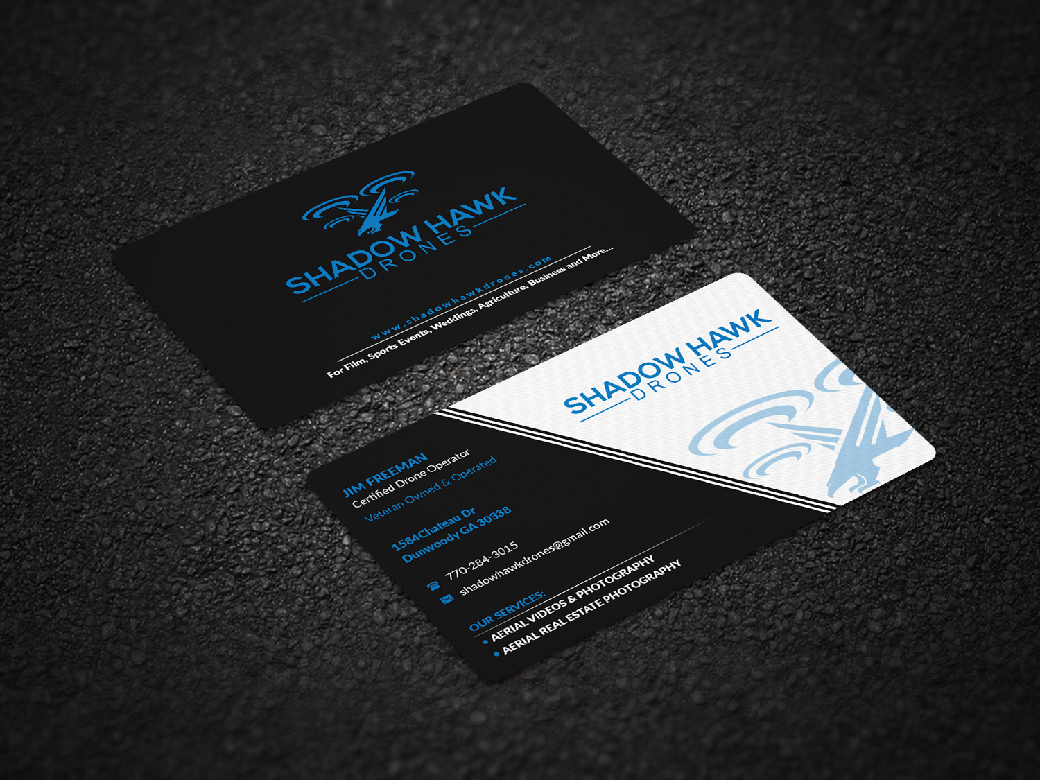 Business Card Design by Pointless Pixels India for Mr | Design #18866681