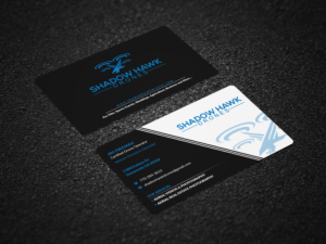 Business Card Design by Pointless Pixels India for Mr | Design: #18866681