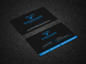 Business Card Design by Pointless Pixels India for Mr | Design: #18866723