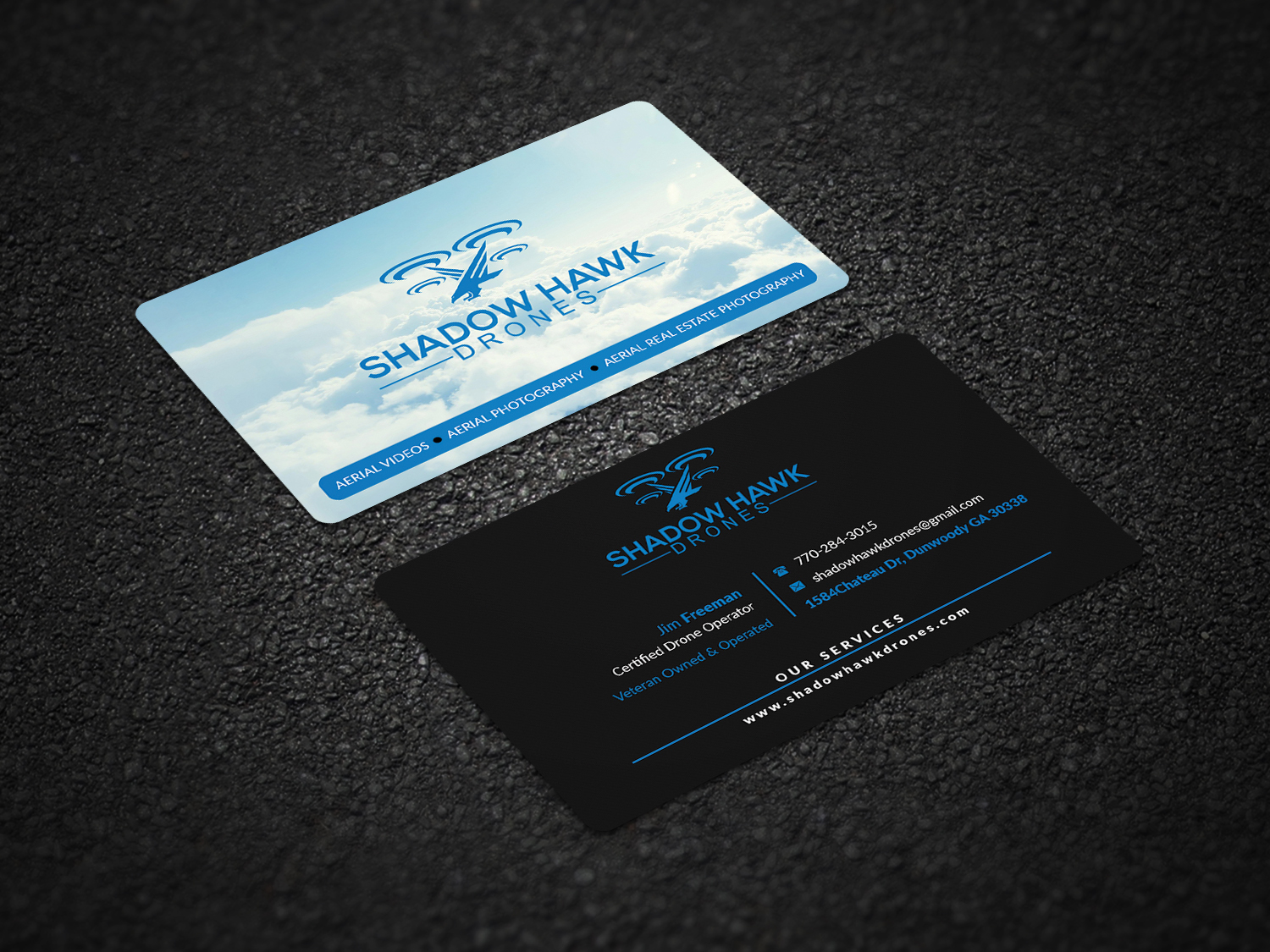Business Card Design by Pointless Pixels India for Mr | Design #18867043