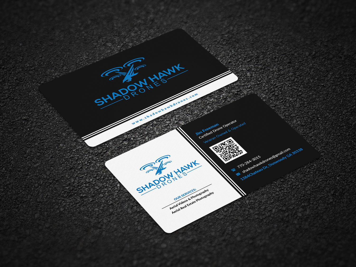 Business Card Design by Pointless Pixels India for Mr | Design #18867084