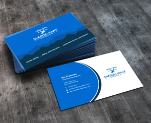 Business Card Design by AbyJohns for Mr | Design: #18860995