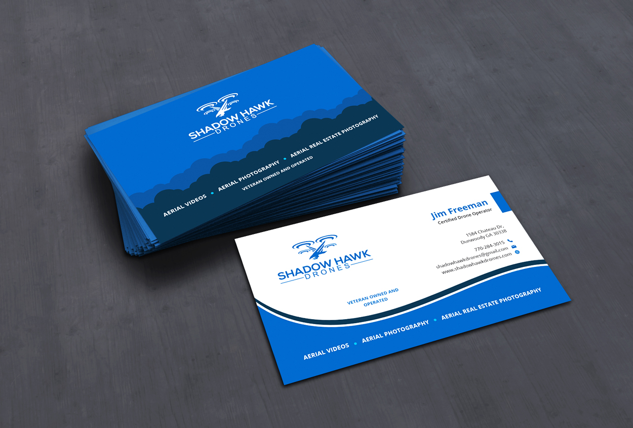 Design de Carte de Visite par AbyJohns pour Mr | Design #18866206