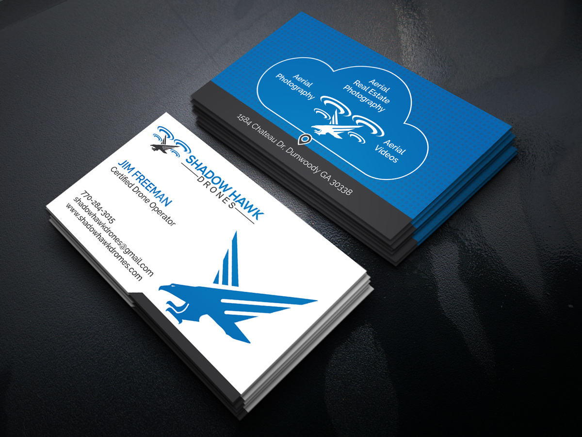Business Card Design by JK18 for Mr | Design #18862171