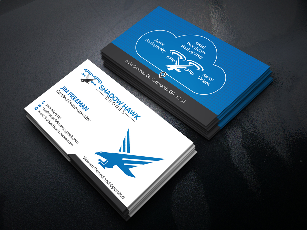 Business Card Design by JK18 for Mr | Design #18866421