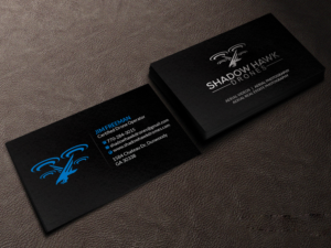 Business Card Design by Creations Box 2015 for Mr | Design: #18867919