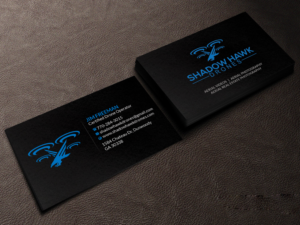 Business Card Design by Creations Box 2015 for Mr | Design: #18867920