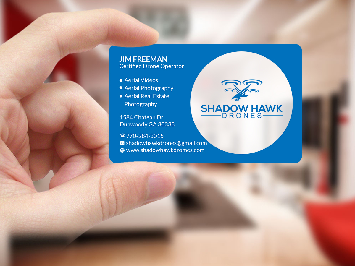 Business Card Design by Creations Box 2015 for Mr | Design #18867921