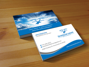 Business Card Design by Creations Box 2015 for Mr | Design: #18867923
