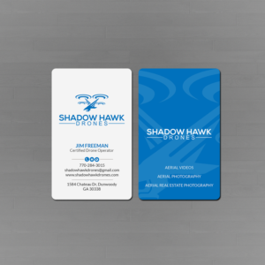 Business Card Design by Creations Box 2015 for Mr | Design: #18867924