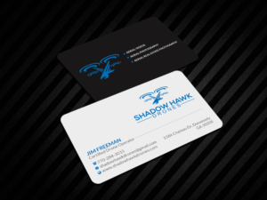 Business Card Design by Creations Box 2015 for Mr | Design: #18867927