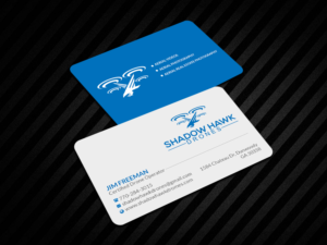 Business Card Design by Creations Box 2015 for Mr | Design: #18867928