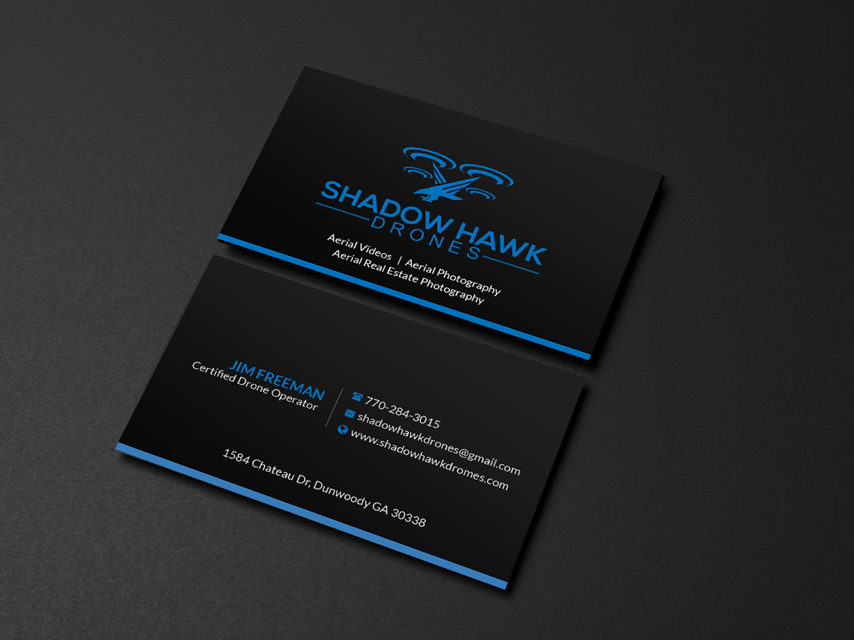 Business Card Design by Creations Box 2015 for Mr | Design #18867935