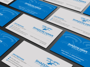 Business Card Design by Creations Box 2015 for Mr | Design: #18867936
