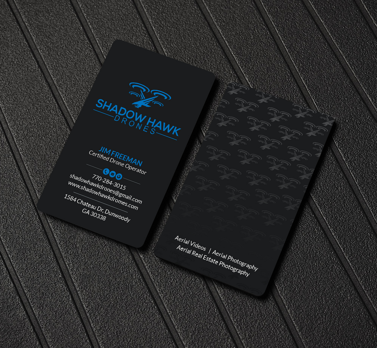 Business Card Design by Creations Box 2015 for Mr | Design #18867937