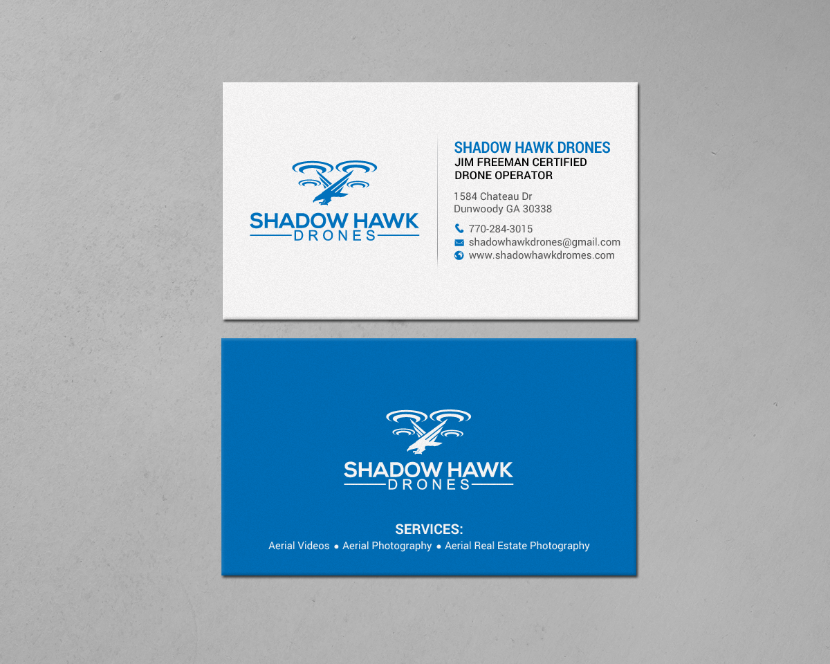 Business Card Design by chandrayaan.creative for Mr | Design #18860594