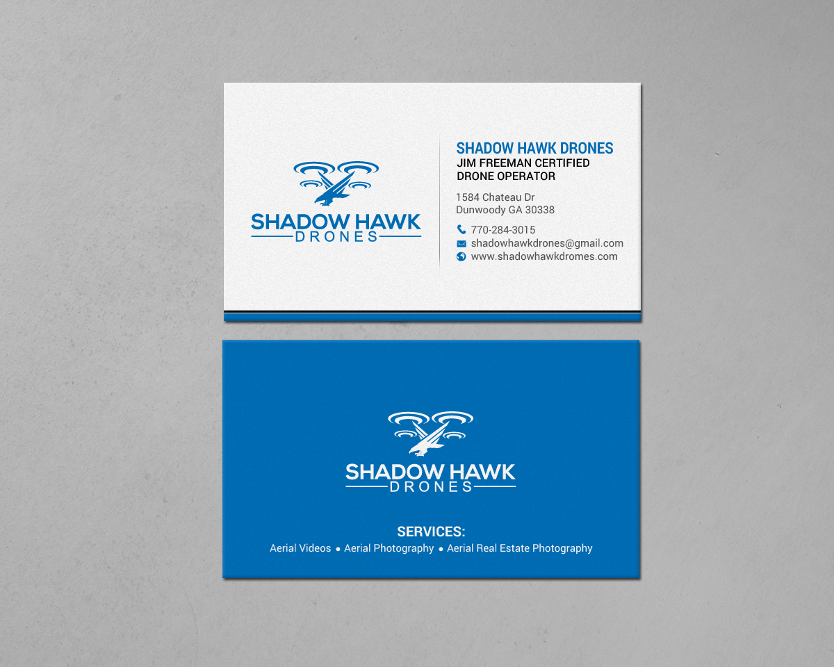 Business Card Design by chandrayaan.creative for Mr | Design #18860596