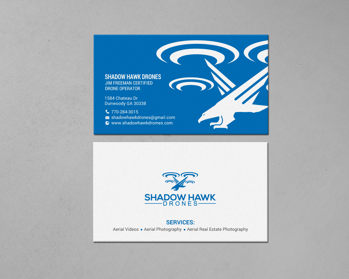 Business Card Design by chandrayaan.creative for Mr | Design #18861603