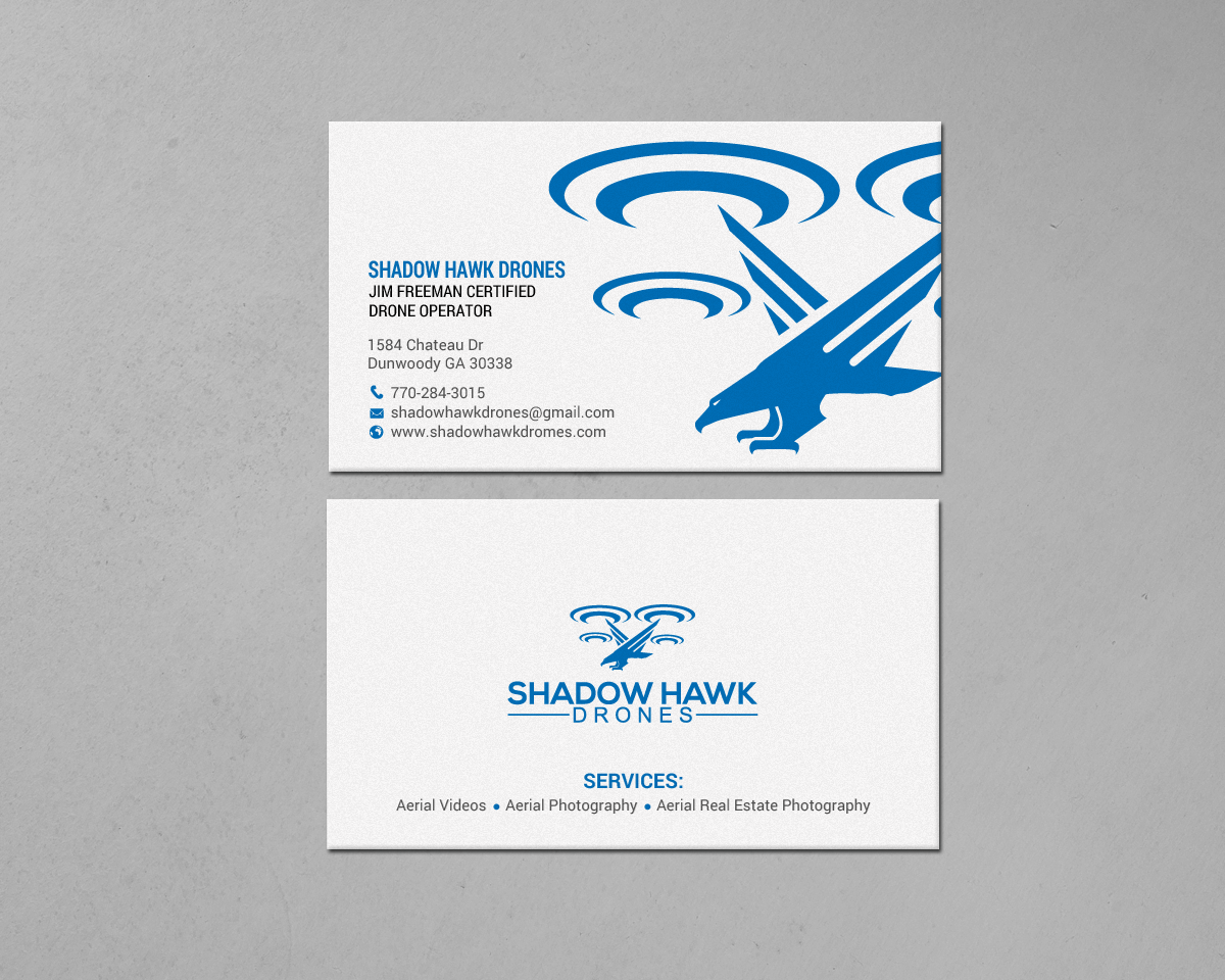 Business Card Design by chandrayaan.creative for Mr | Design #18861604
