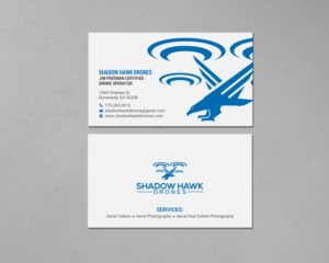 Business Card Design by chandrayaan.creative for Mr | Design: #18861604