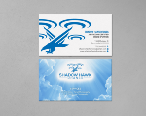 Business Card Design by chandrayaan.creative for Mr | Design: #18861605