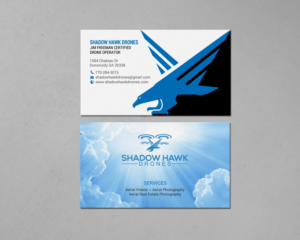 Business Card Design by chandrayaan.creative for Mr | Design: #18861606