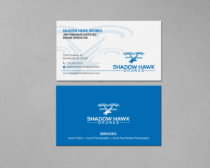 Business Card Design by chandrayaan.creative for Mr | Design: #18861607