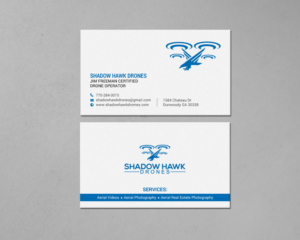 Business Card Design by chandrayaan.creative for Mr | Design: #18861612