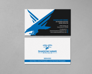 Business Card Design by chandrayaan.creative for Mr | Design: #18861614