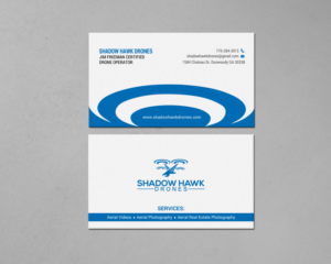 Business Card Design by chandrayaan.creative for Mr | Design: #18861617