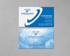 Business Card Design by chandrayaan.creative for Mr | Design: #18861618