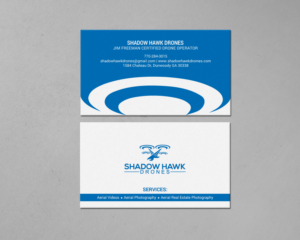 Business Card Design by chandrayaan.creative for Mr | Design: #18861619