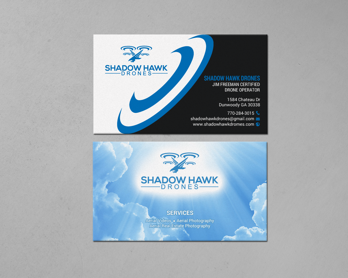Visitenkarten-Design von chandrayaan.creative für Mr | Design #18861620