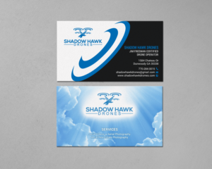 Business Card Design by chandrayaan.creative for Mr | Design: #18861620